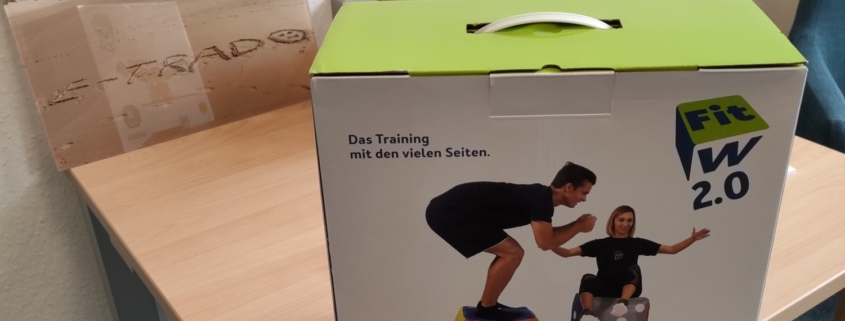 Amasana ist ein Produkt der Weles Medizinprodukte