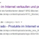 Domainverkauf firewallzantrale